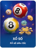 Xổ số