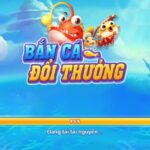 App bắn cá đổi thưởng Kubet11 – Trải nghiệm bắn cá siêu tiện