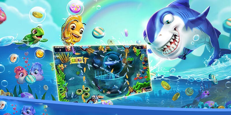 Kinh nghiệm chơi bắn cá bất bại từ cao thủ