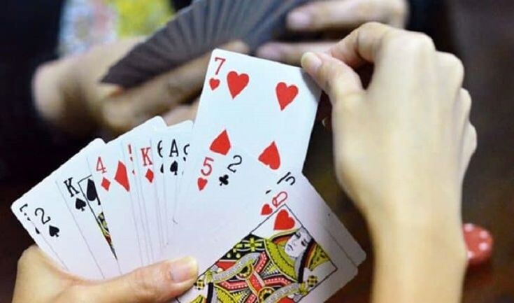 Giới thiệu về game bài Tiến lên miền Bắc