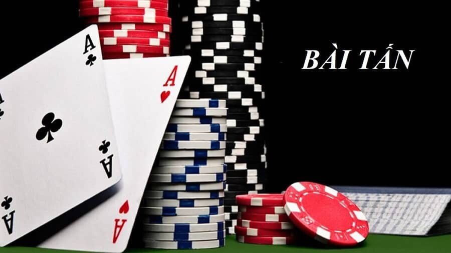 Nắm luật chơi bài Tấn để đánh hiệu quả
