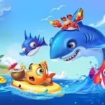 Khám phá cổng game bắn cá – Cuộc săn kho báu giữa biển khơi