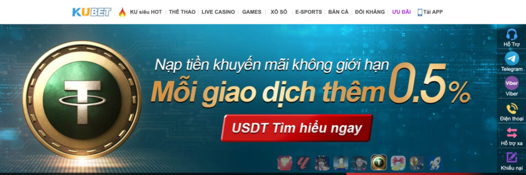 Đăng ký Kubet11 bằng thông tin chính chủ