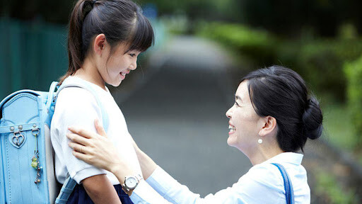 Luận giải chi tiết giấc mơ đi học