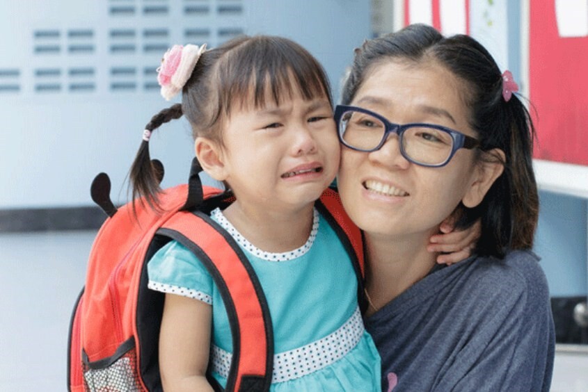 Mơ đi học đánh con gì để may mắn?
