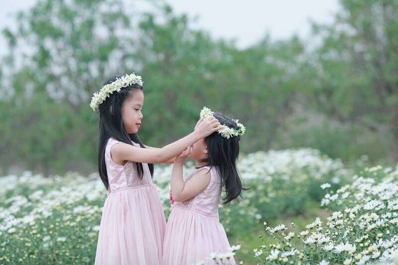 Mơ chị gái nên đánh số nào?