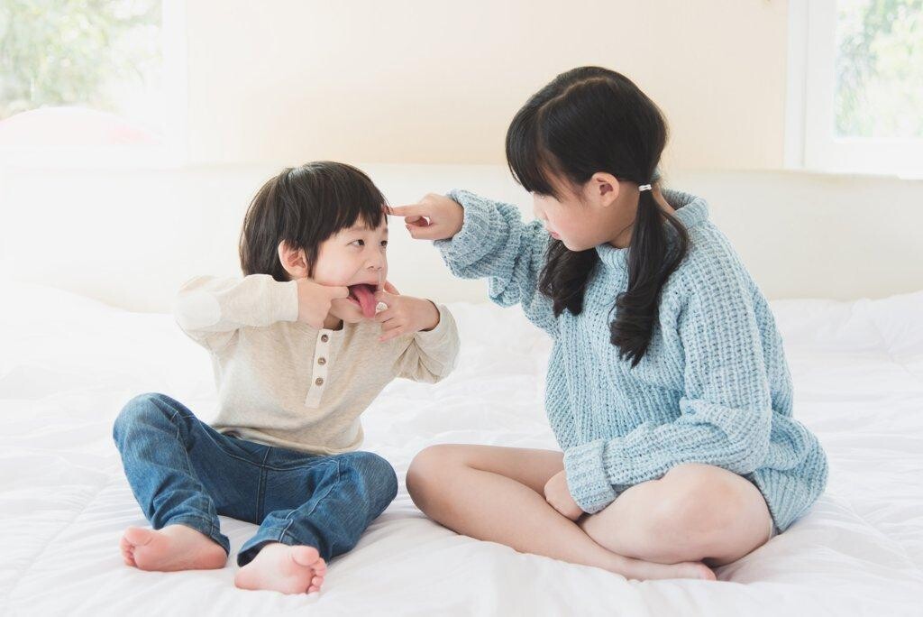 Gợi ý con số liên quan đến giấc mơ chị gái