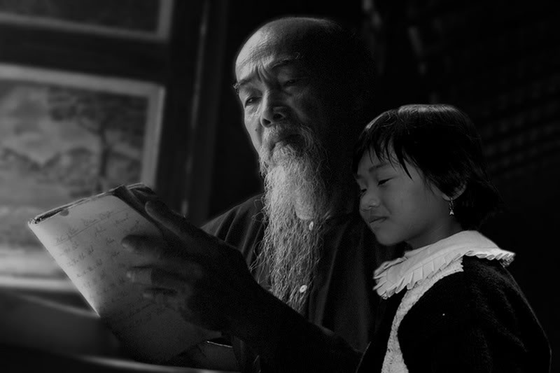 Mơ thấy ông bà đã mất mang điềm báo gì?