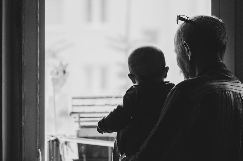 Giải mã các trường hợp mơ thấy ông bà đã khuất
