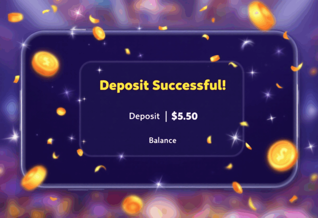 Điều kiện để nạp tiền thành công vào tài khoản Kubet11