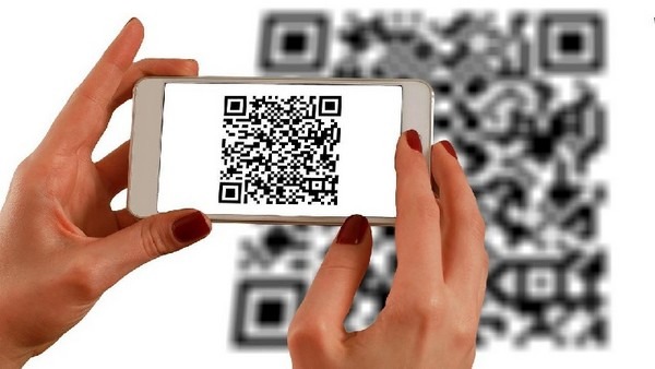 Hình thức thanh toán qua quét mã QR