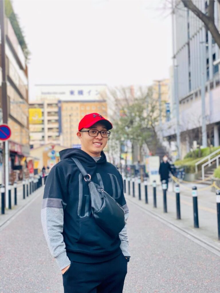 CEO Kubet11 là nhân vật khá nổi bật trong giới giải trí online