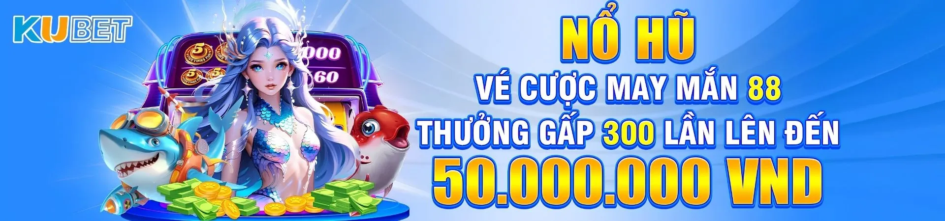 Banner KUBET