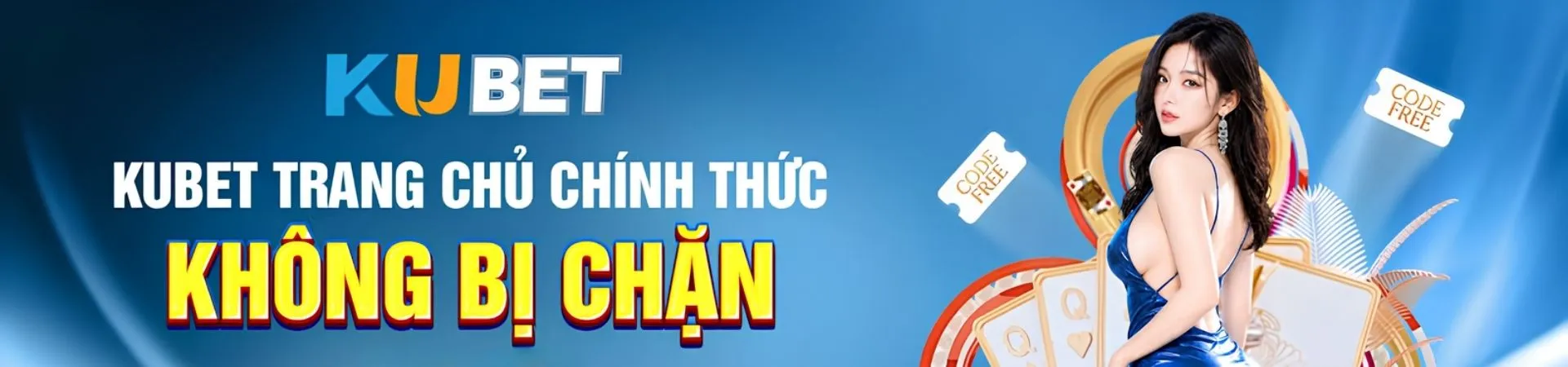 Banner KUBET