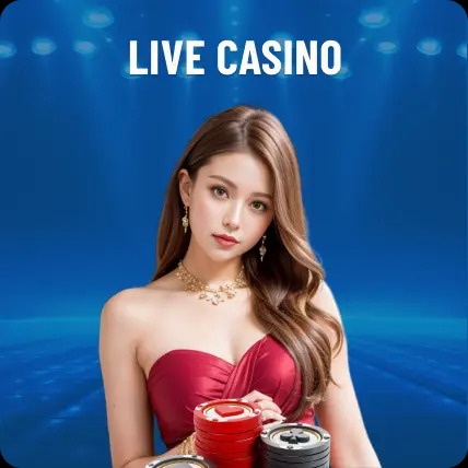 Live Casino KUBET